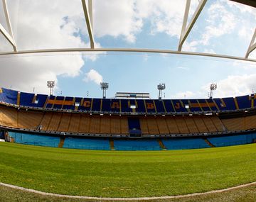 Evo Morales quiere que la comunidad boliviana llene La Bombonera