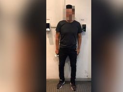 Ordenaron la detención inmediata del acusado de violar a la joven venezolana
