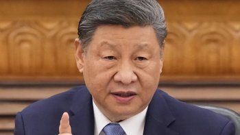 china volvio reclamar la excarcelacion de maduro en pos de la soberania de venezuela china volvio reclamar la excarcelacion de maduro en pos de la soberania de venezuela