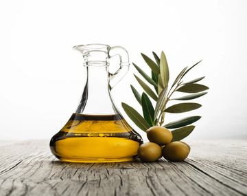Aceite de Oliva