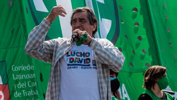 Paritarias de estatales: ATE y UPCN firmaron juntos por primera vez desde 2006