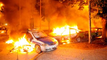 un concejal denuncia que hubo un golpe de estado en junin un concejal denuncia que hubo un golpe de estado en junin