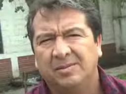 El diputado provincial de Jujuy Pedro Beliz&aacute;n rompi&oacute; la cuarentena para ir a una fiesta
