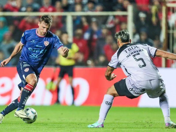 Fútbol libre por celular: cómo ver en vivo Unión vs. Barracas Central