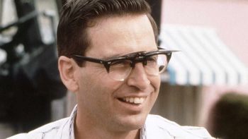 Robert Carradine, actor de “La venganza de los nerds”, murió a los 71 años. Robert Carradine, actor de “La venganza de los nerds”, murió a los 71 años.