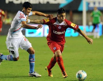 Tres partidos completarán la quinta fecha del Torneo Inicial