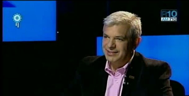 Julián Domínguez: Argentina tiene que desarrollar un capitalismo nacional fuerte