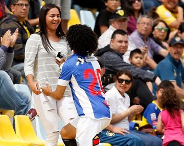 La peor de las suertes: hizo dos goles