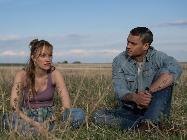 Mucho llanto y poca sorpresa: No te olvidaré, un romance correcto pero muy esquemático