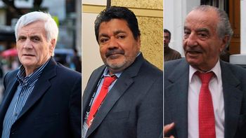 uom, uocra, upcn, suterh y comercio firmaran sus acuerdos uom, uocra, upcn, suterh y comercio firmaran sus acuerdos