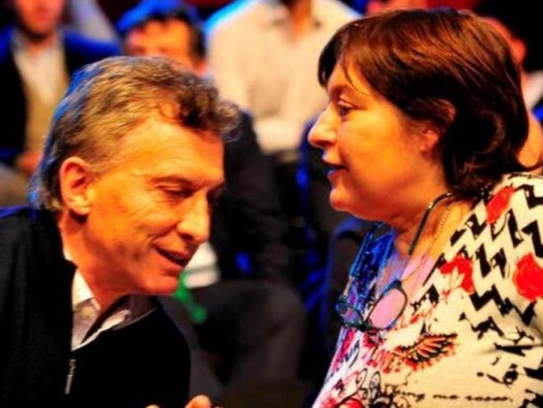 Cristóbal López apuntó contra Graciela Ocaña.&nbsp;
