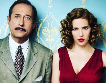 Francella y Lopilato en Los que aman odian