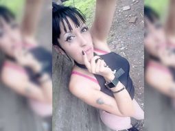 Mamá, ahí voy: el misterioso mensaje que envió una joven que desapareció en La Plata