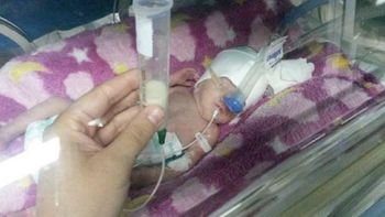 Gentileza de La Voz del Interior. Gentileza de La Voz del Interior.