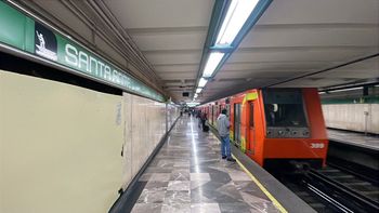 Estado del Metro CDMX y Metrobús hoy. Estado del Metro CDMX y Metrobús hoy.