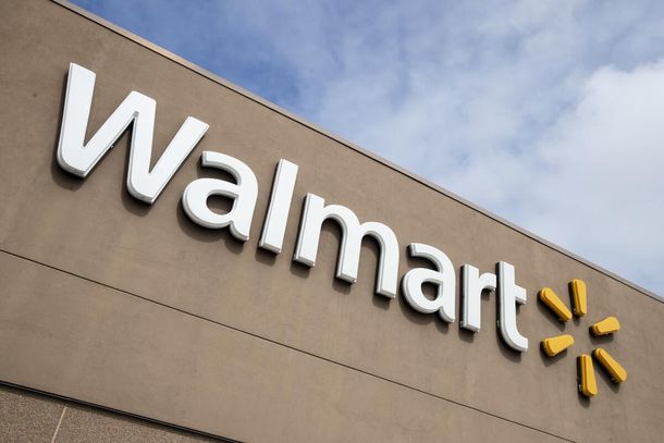 La noticia de Walmart sobre El Buen Fin 2025.