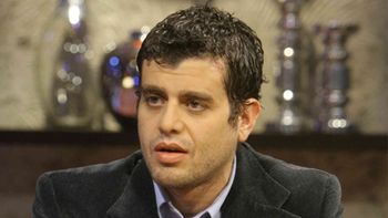 Carlos Nair Menem Carlos Nair Menem