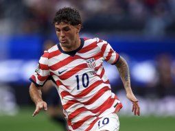 Christian Pulisic Christian Pulisic