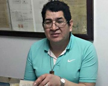 Este es el hombre que murió atropellado