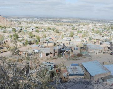 Foto: diario La Mañana de Neuquén.