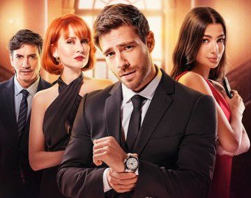 Abril Di Yorio habló de Bon Vivant