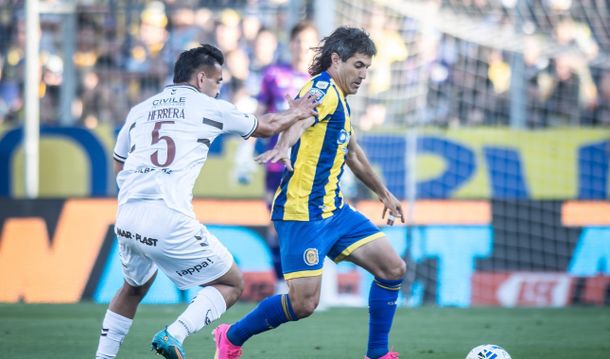 Rosario Central ganó y se ilusiona con el Torneo Clausura tras vencer a Platense