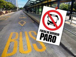 volvieron a fracasar las negociaciones de la uta y crece la posibilidad de un paro de colectivos en el amba volvieron a fracasar las negociaciones de la uta y crece la posibilidad de un paro de colectivos en el amba