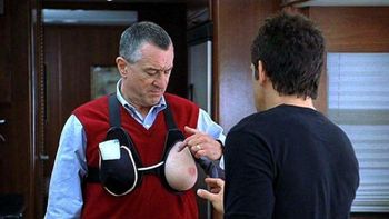 Aparecieron los memes tras el tetazo Aparecieron los memes tras el tetazo