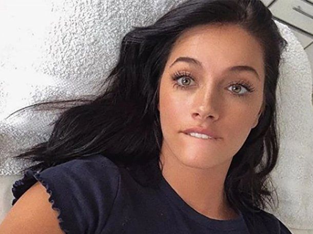 Oriana Sabatini salió al cruce de rumores de embarazo: Depresión y atracones