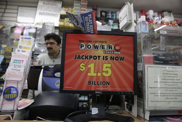 Ganaron 1500 millones de dólares en la lotería: aún no reclamaron el premio