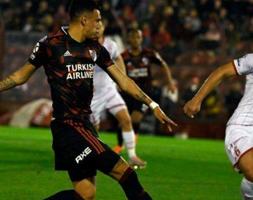Cómo ver en vivo y por internet River vs. Huracán