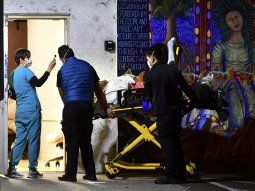 Presiones en la aprobación de la vacuna contra el Covid-19 en Estados Unidos