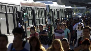 Metrodelegados marcharán con la CTA a Plaza de Mayo Metrodelegados marcharán con la CTA a Plaza de Mayo