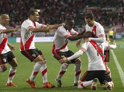 salio el ranking de clubes: river, el mejor equipo argentino salio el ranking de clubes: river, el mejor equipo argentino