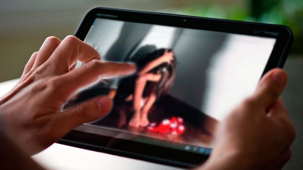 #MamáJusticiera: se hizo pasar por su hija para atrapar a un pedófilo