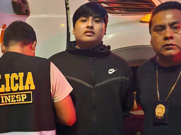 Pequeño J dio detalles del triple femicidio de Florencio Varela: Fue un espanto