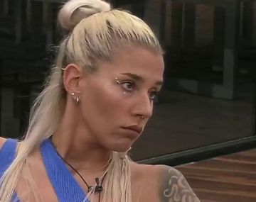 Se picó mal: La Tora y Juliana se dijeron de todo