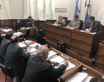 María Inés Correa, la vecina de Nahir Galarza