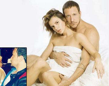 ¿Qué le reprocha Nico a Gime?