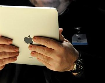 Histórico ataque hacker a computadoras de Apple
