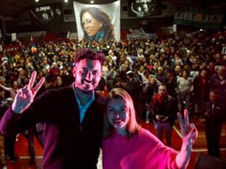 Córdoba: los bloques políticos cerraron sus campañas de cara al domingo