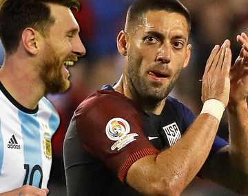 Lionel Messi vs. el Messi de EEUU: ¿cuál es mejor de la Copa?