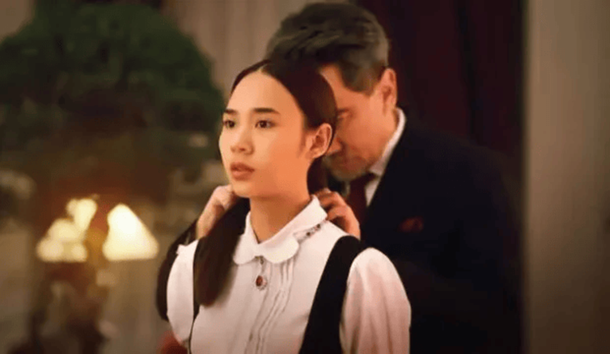 La miniserie de romance y suspenso que está arrasando.