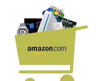 Amazon se alía con Twitter y permitirá comprar a través de esa red social