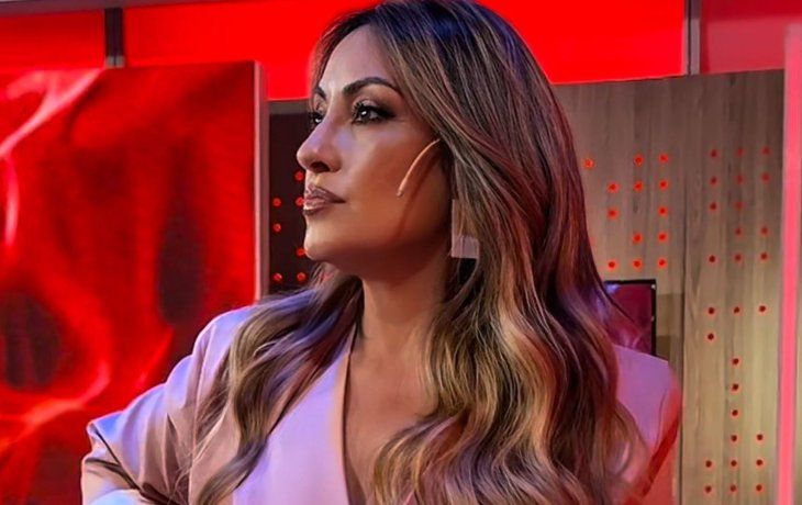 Tauro contó que una exvedette usurpó un departamento en Mar del Plata