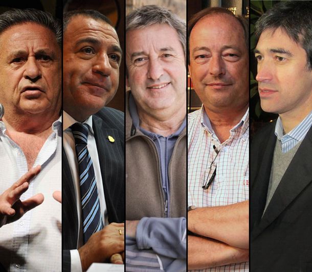 La oposición opinó sobre el procesamiento del Vicepresidente de la Nación