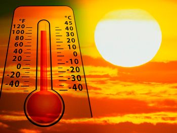 Con 39 grados de térmica, el consumo eléctrico superó el récord histórico