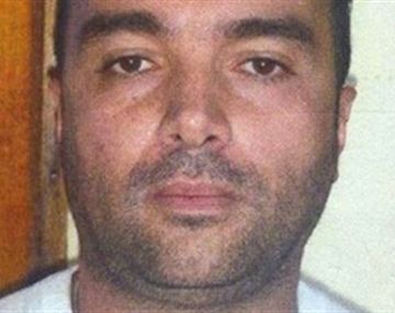 Detienen a un peligroso narcotraficante colombiano en Pilar