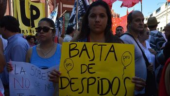 efecto ajuste: cuatro de cada diez trabajadores teme perder su empleo efecto ajuste: cuatro de cada diez trabajadores teme perder su empleo