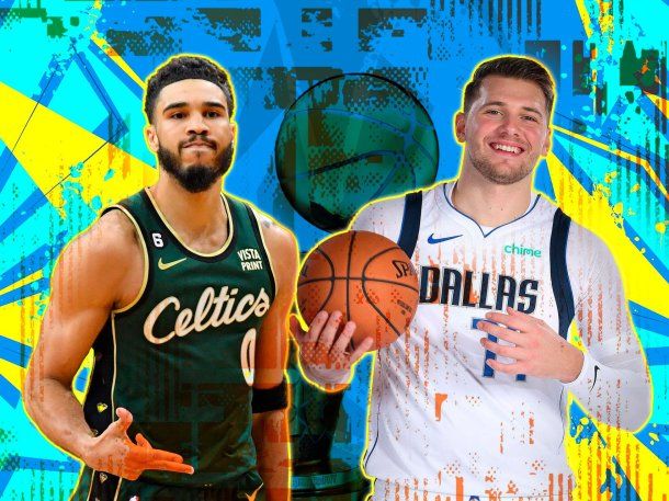 Final de la NBA 2024